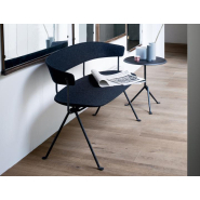 Canapé d'accueil OFFICINA - Ref : SD2244_2