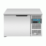 Cellule de refroidissement et congélation rapides de comptoir Série G 8kg / 5kg CK640 Polar_2