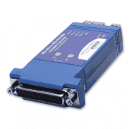 Convertisseur série - Isolated inline 485 converter - 25 pin version - Référence : BB-4WSD25OTB - Marque Advantech_2