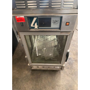 Étuve passe burger Duke et Henny Penny d'occasion_2