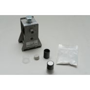 Kit de préparation d’échantillons libs, xrf et xrd de terrain_2