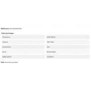 Pacm304003nx - Compresseur insonorisé 36 m3 Nitrox - Nardi Compressori France - Vitesse 900 trs/mn - 4 étages_2
