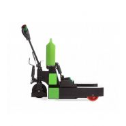 RZ - Tracteur pousseur électrique Liftop - capacité 1000 kg - batteries AGM ou lithium interchangeables_2