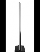 Totem lumineux 43'' - écran publicitaire HD - Référence: PE-TOT-ECRAN-43_2