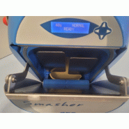 Broyeur / Blender / Mixer d'échantillons AES SMASHER_2