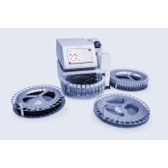 Changeur d'échantillons unique avec pompe péristaltique : Xsample 5100_2