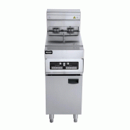 Friteuse électriques 2x 12,5l 7509.0010 COMBISTEEL_2