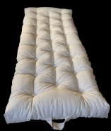 Futon pliable - laurent laine_2