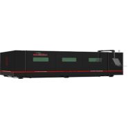 Machine de découpe laser compacte CONDOR - découpe innovante et matériaux réfléchissants - Puissance 1,5 à 3 KW Machine de découpe laser compacte CONDOR - découpe innovante et matériaux réfléchissants - Puissance 1,5 à 3 KW