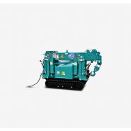 Mc104c - grue araignée - 1150kg, capacité 0,995 t, hauteur de levage max 5,5m_2