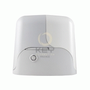 Motorisation pour portail coulissant SUN7024 - crémaillère - électromécanique 24 Vdc - portails jusqu'à 700 kg_2