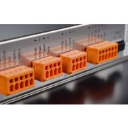 Serveur de temps NTP DTS 4138 - Mobatime - 2 ports LAN totalement séparés (2x RJ45), haute précision et redondance_2