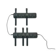 Station de charge 6 emplacements e-WX.MUCS pour montres PTI-DATI_2