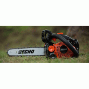 Tronçonneuse élagueuse thermique 25 cm 1,5 Ch – ECHO – Jauge de chaîne 1,27mm – CS-2511TES 1/4_2