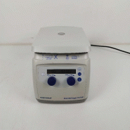 Centrifugeuse Eppendorf 5418_2