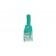 Cordon RJ45 CAT 5e U/UTP vert - 10 m - Cuivre - PoE+ - PVC - Garantie 20 ans_2