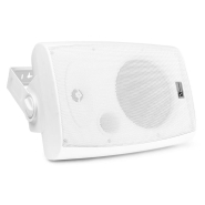 Enceinte Public Address étanche IPX5 50 Watts - BF80 TW - Compatible 100V et 8 Ohms - Usage intérieur/extérieur_2