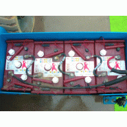 Nacelle articulée GENIE z30-20n occasion_2