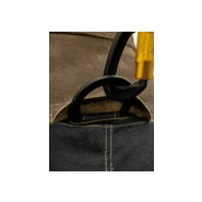 Veste de soudeur en cuir croûte supérieur de bovin - Dos ignifugé Proban - PCVC50-S/M - Singer Safety_2