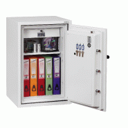 Coffre fort ignifuge - Serrure électronique - PHOENIX FIRE FIGHTER FS0442E_2