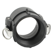 Coupleur à cames Femelle 3