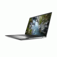 DELL Precision 5690 Intel Core Ultra 7 165H Station de travail mobile 40,6 cm (16