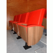 Fauteuil d'auditorium sophia_2