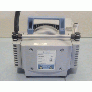 Pompe à vide à membrane Vacuubrand MZ 2 NT_2