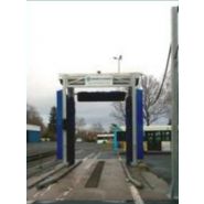 Portique de levage Montluçon - Montanier - 1 piste de lavage Stop & GO pour bus et poids lourds_2