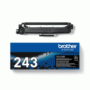 TN-243BK - Cartouche de toner Brother originale  Noir_2