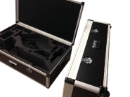 Valise sur mesure - Embaltou - Aluminium anodisé et polypropylène_2