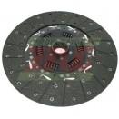 0096924320 - Disque d'embrayage (4100) PT-221-502.24 - Diamètre 310 mm - 24 fraises_2