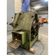 Cintreuse industrielle COMAC d'occasion - Réf 3729 - TYPE 3055 PHV - Puissance 15 kW - Année 1990_3