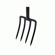 Fourche à bêcher original 130 cm – MTF – acier au bore – 1zst3241_2