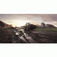 L60H CHARGEUSES SUR PNEUS VOLVO 1,6 - 5 M³ / 11 000 - 13 600 KG_2