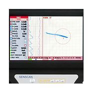 Pce-usc 30 - Fissuromètre par ultrasons - PCE Instruments - Plage de fréquence jusqu'à 3,5 MHz_2
