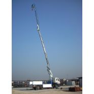 Série 34000 E ASC Plus - Grue auxiliaire Cormach - Pression 280 bar - Longueur bras hyd. jusqu'à 26,55 m_2