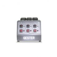 Testeur de brûlure et de sublimation GT-D03 - Gester - Dimensions : 37 x 26 x 15 cm_2