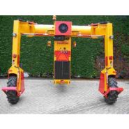 Tracteur enjambeur - damcon - pour arbre fruitiers_2