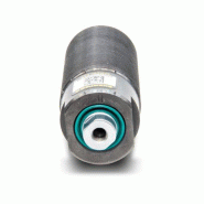 WMT40, 17,4 kN Capacité, 24,9 mm Course,  Double Effet, Corps Fileté, Vérin Hydraulique_2