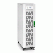 APC Easy 3S alimentation d'énergie non interruptible Double-conversion (en ligne) 20 kVA 20000 W_2