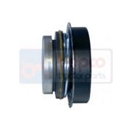 Bague de la pompe à eau - Référence PT-131-6S pour tracteurs Deutz Fahr_2