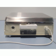 Balance de précision METTLER TOLEDO PB5001 5100g / 0,1g_2