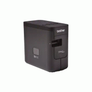 Brother PT-P750W étiqueteuse professionnelle_2