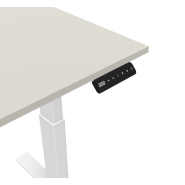 Bureau Assis debout ( électrique )_2