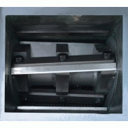 Concasseur médium machine 1,5 à 3kw - série wsgi