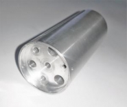 CS174IN - Calibrateur de thermomètre à contact & IR, blocs interchangeables - Eurolec_2