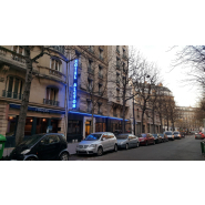 Enseigne néons traditionnels - fabricant d'enseignes en verre soufflé et néons LED_2