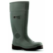 Guardian - Bottes de sécurité S4 antidérapantes - PVC - résistantes à l'eau - vert ou blanc_2