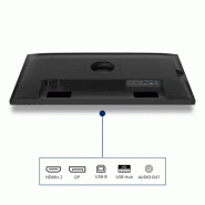 Philips 27B2N3500J/00 écran plat de PC 68,6 cm (27